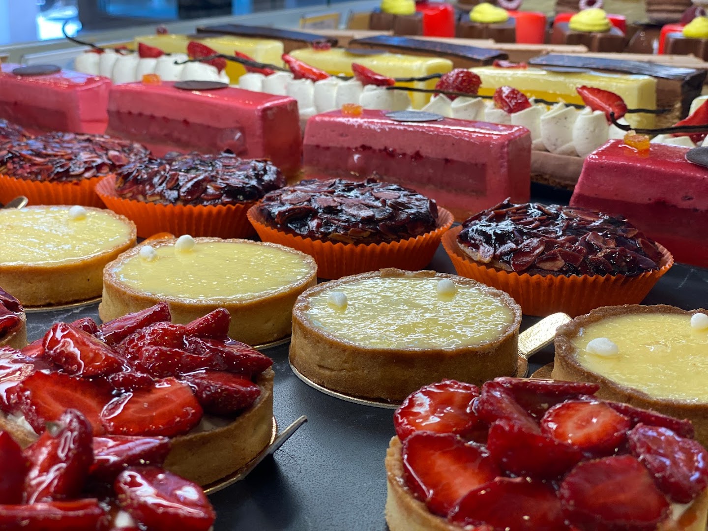 Les gourmandises de Lelouandre · Photos 2