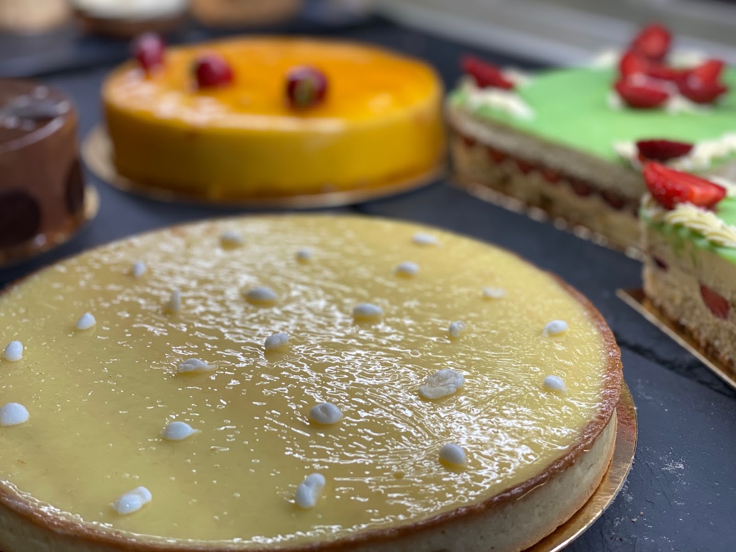 Les gourmandises de Lelouandre · Photos 7