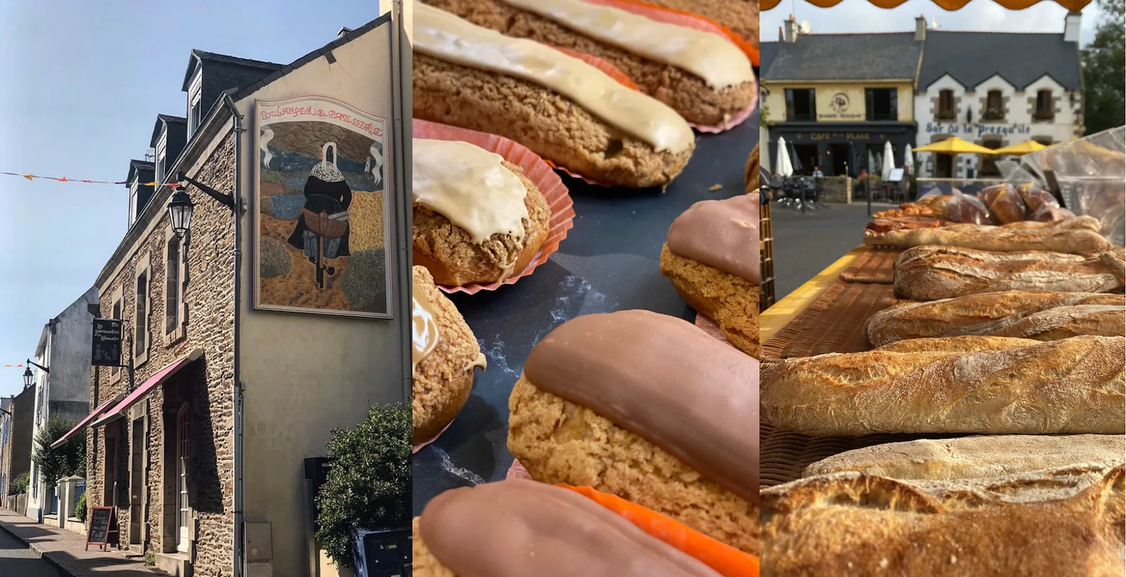 Les gourmandises de Lelouandre · Photos 11