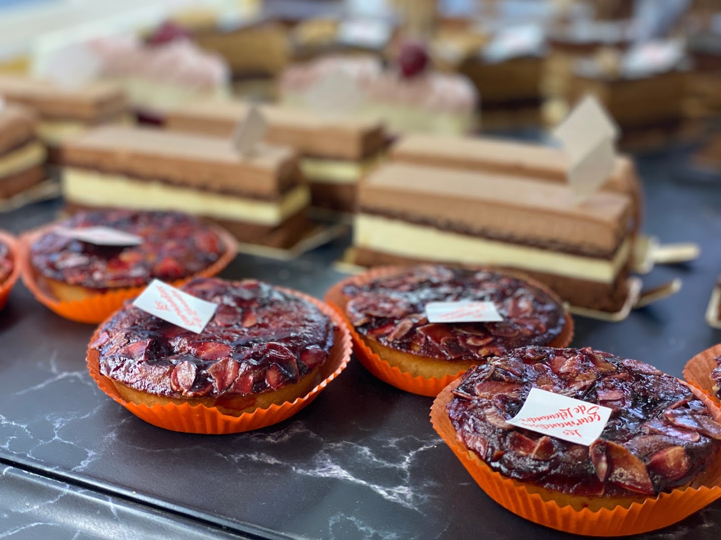 Les gourmandises de Lelouandre · Photos 6