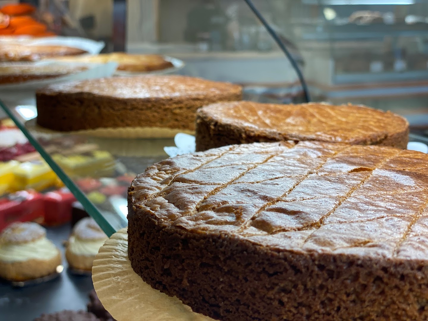 Les gourmandises de Lelouandre · Photos 5