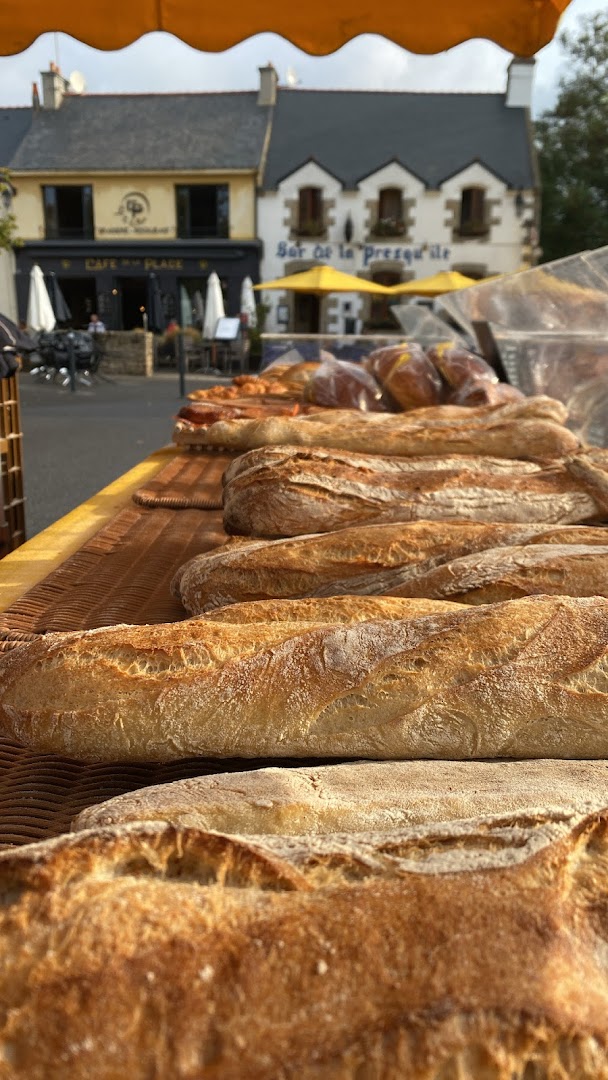 Les gourmandises de Lelouandre · Photos 14