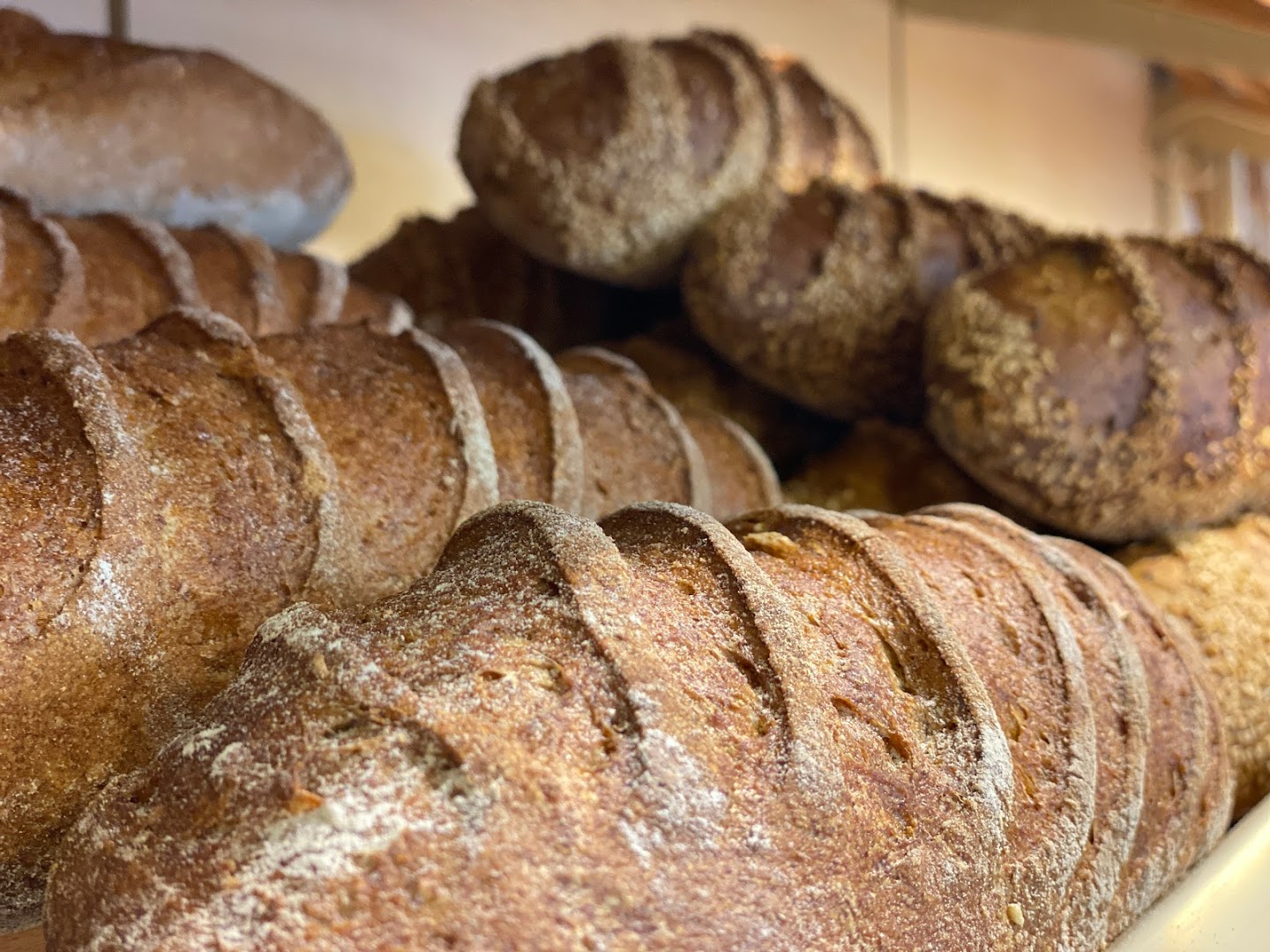Les gourmandises de Lelouandre · Photos 1