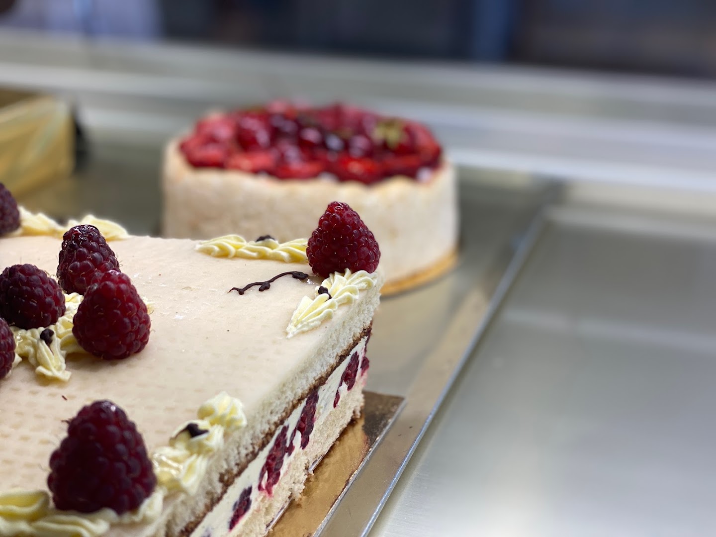 Les gourmandises de Lelouandre · Photos 4